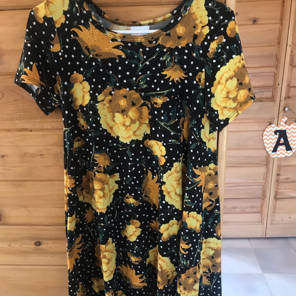 LulaRoe Carly